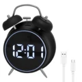 Plug or Battery