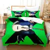 Ed Sheeran Bedding Set Single Twin Full Queen King Size Bed Set Aldult Kid Bedroom Duvetcover Sets 3D Print 2022 Fashion camas 1