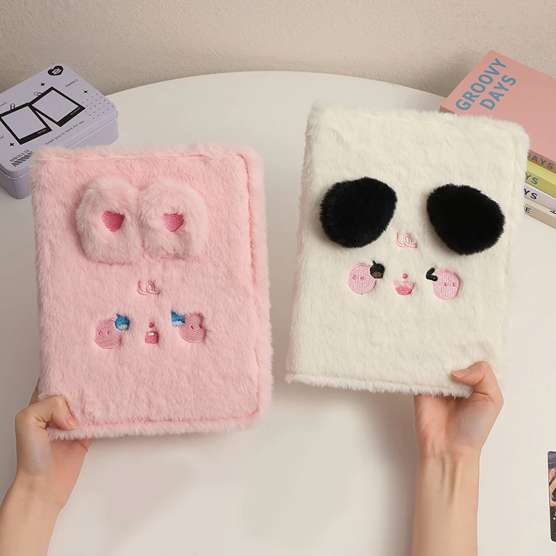 

A5, плюшевая папка для фотокарт, держатель для планшетов, фотографий