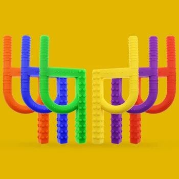 ,Sensory Chew Toy for Autistic Children 1