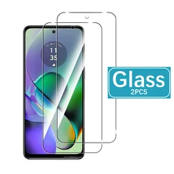 Protezione Schermo in Vetro Temperato Premium 2-Pezzi - Compatibile con Custodie, Chiarezza HD