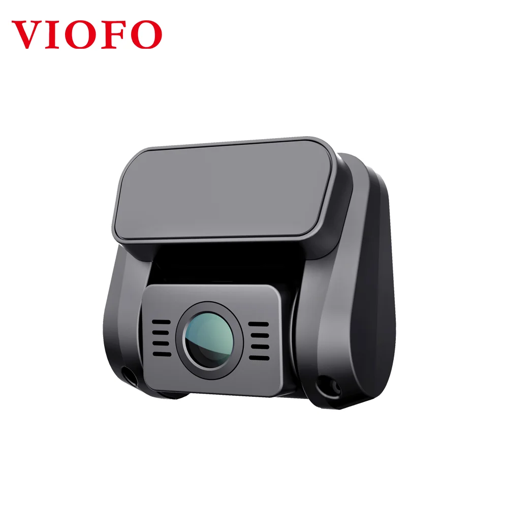 

Viofo A129 Rear Camera Band 5GHz Wi-Fi Full HD Car Dash Camera Recorder With Sony Starvis Image Sensor