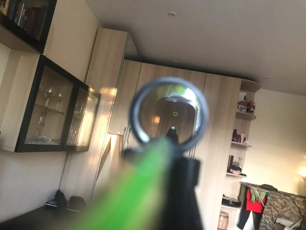 thumb