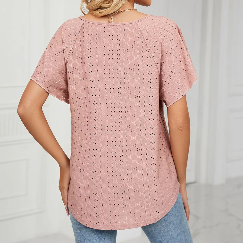 Рисунок 4 - Элегантная блузка