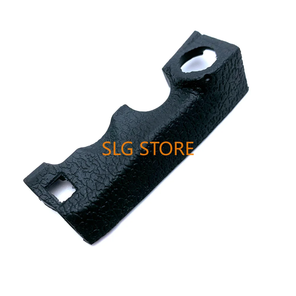 A Set of For Nikon D810 D810A Camera Left Side Grip Bottom Thumb Rubber Cover Unit Hand Part +Tape camera repair parts