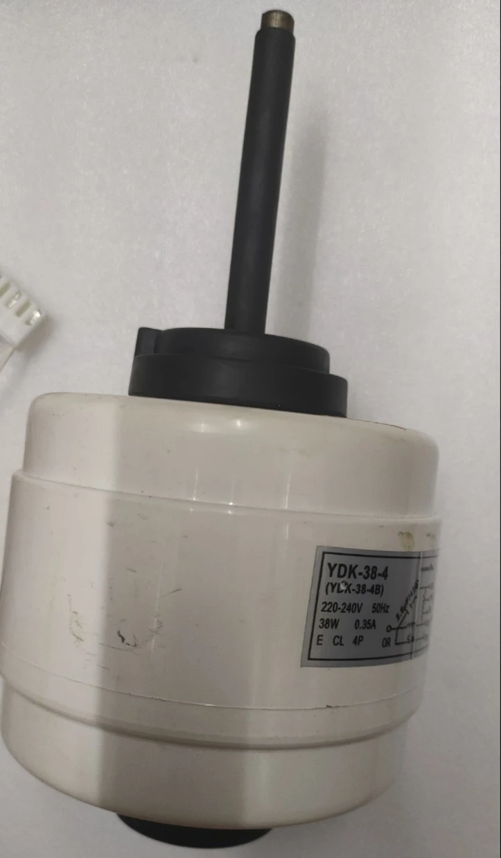 

Suitable for large air disinfection machine motor long axis YYS30-4 new 30W