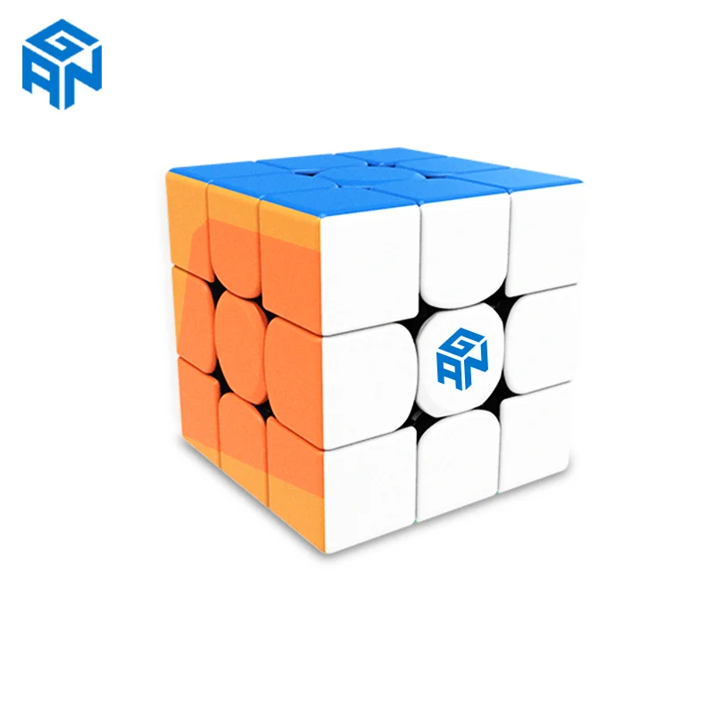 Picube Speed Puzzle Cube - Ultimate 3x3 Magic Cube