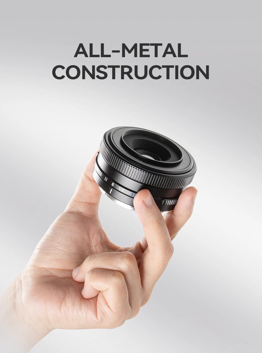 TTArtisan AF 14mm F3.5 Auto Focus Wide Angle Prime Lens for
