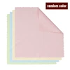 High-quality Microfiber Glasses Cleaning Cloth Lens Suede Glasses Cleaner Phone computer Screen Glasses Bags Cleaning Wipes 3