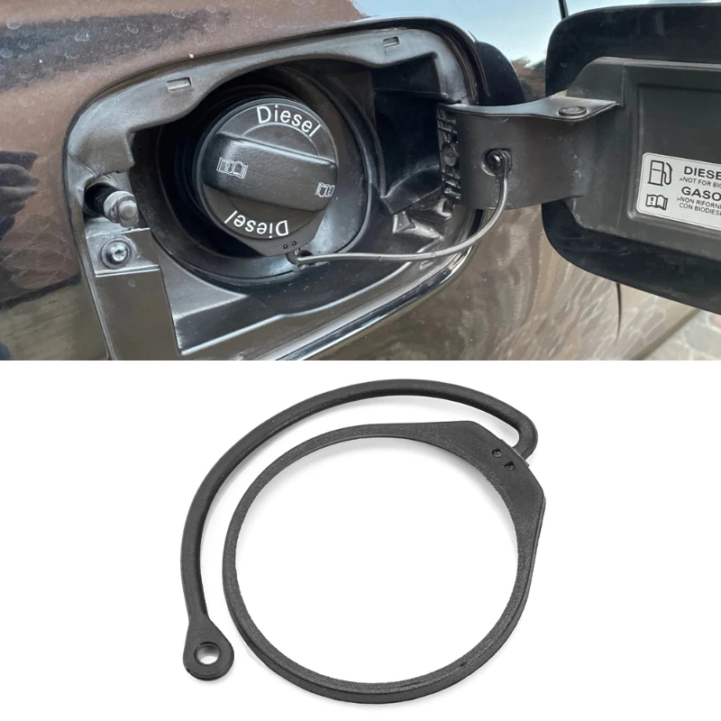 Fuel Tank Cover Line Gasoline Cap Rope For VW Golf 4 5 6 7 GTI R Polo Jetta Bora Passat CC Tiguan 5N Audi A4 A6 Q5 Skoda