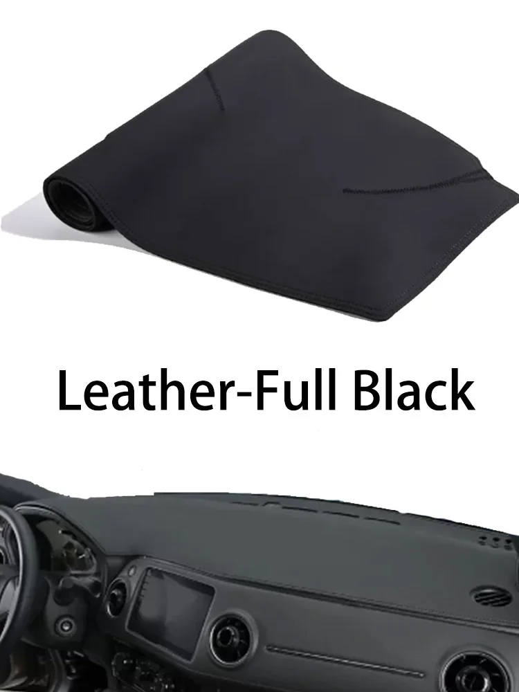 Nissan frontier dash cover best sale