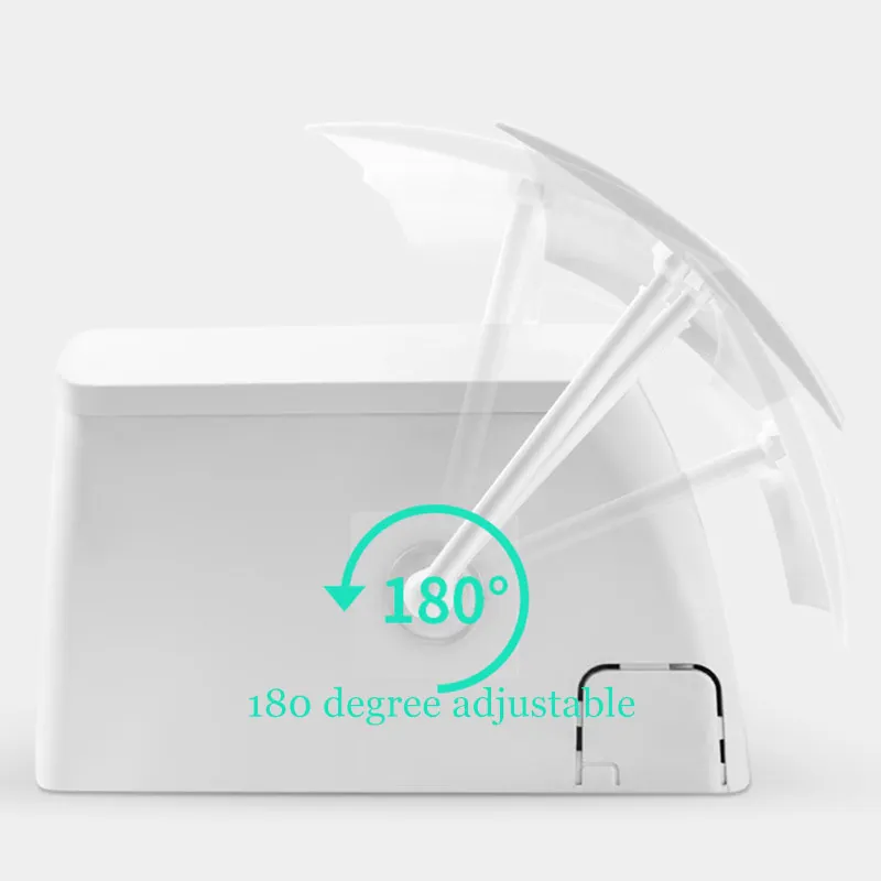 Air Conditioning Wind Shield Air Conditioner Parts Air Conditioning Baffle Anti-direct Blowing Deflector