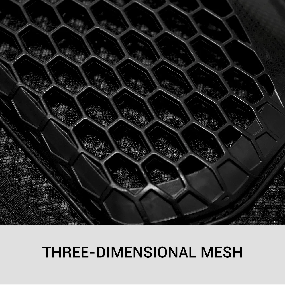 Enhanced Motorcycle Protective Armor Pants - Outdoor Motocross Riding Gear