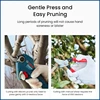 Bosch Pro Pruner Electric Shear Household Pruning Branch 12V Cordless Pruning Shears Cutting Scissors Garden Cutting Power Tool 3