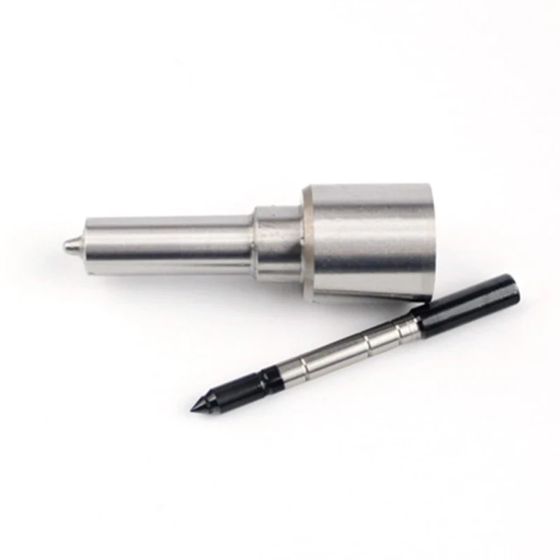 DLLA150P1268 diesel Common rail nozzle Good quality Diesel fuel 