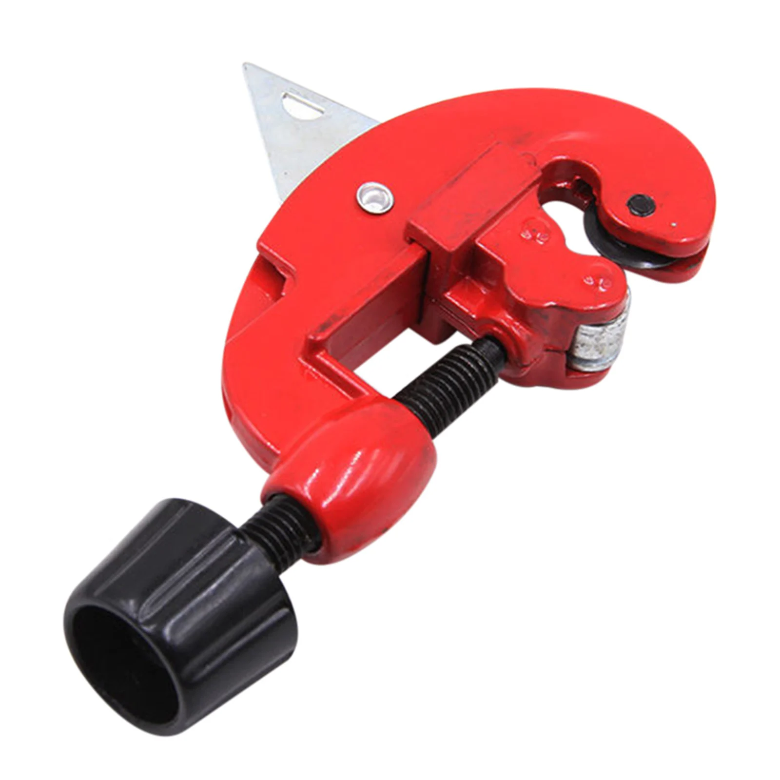 Portable Mini Tube Cutter Tool Brake Pipe Cut Copper Brass Pipes 3 28mm