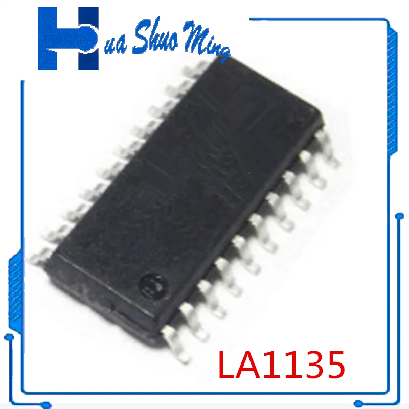 

20 шт./партия LA1135 SOP20