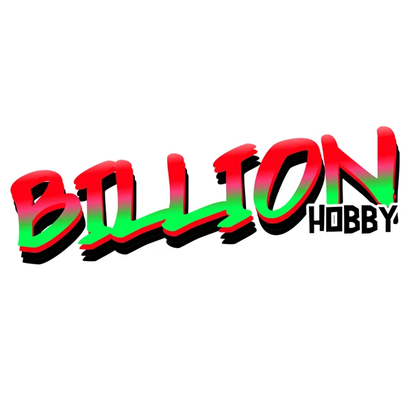 BillionHobby Store