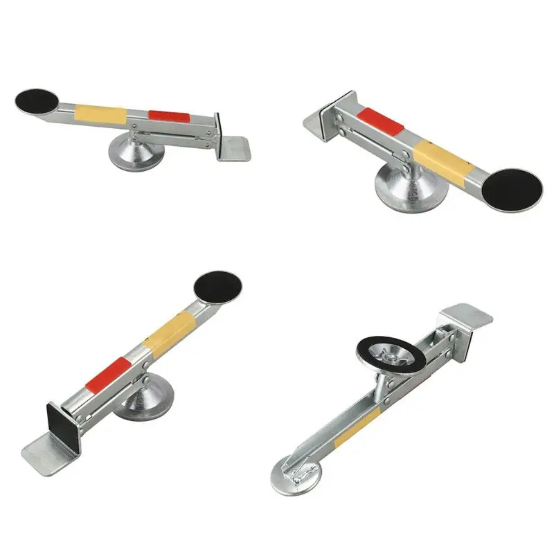 Professional Swivel Door Wooden Door Lifter Installation Board Quick Installer Tool Home Decoration Gadgets Construction door lifter tool
