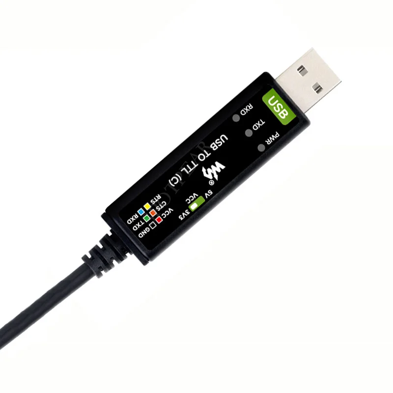  UART USB to TTL C FT232RNL