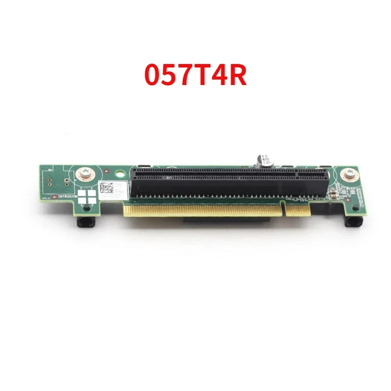 

Плата расширения для сервера PowerEdge R220, плата расширения PCI-E, карта расширения PCI-E, 057T4R