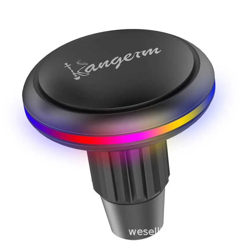 Ufo Shaped Ehookah Head 5000mah Pod System For Shisha Chicha Heat Bowl Vaporizer Rechargeable