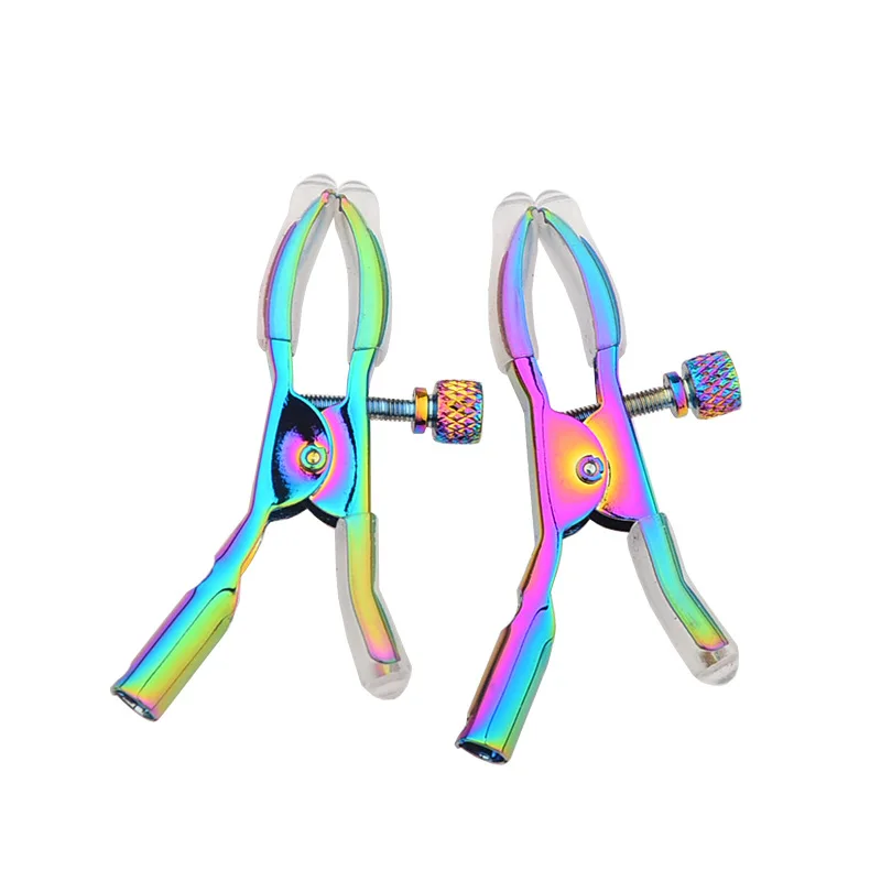 Female Sex Toys Nipple Clamps Breast Clips Erotic Product sex party toys erotic sex toy sex toys nipple clamp sex bondage toys