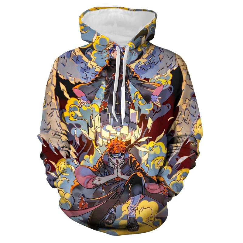 Mens Anime Naruto Anime Hoodie Harajuku Loose Clothing 14 S3f1c4e0f4f1e44df9b419f2176030d97r