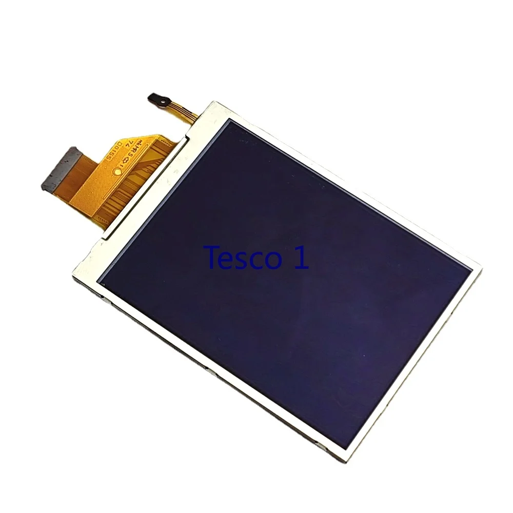 Display LCD Nuovo Per Fotocamera Canon A2600 A3500 IS - Schermo Di Ricambio Per Riparazione