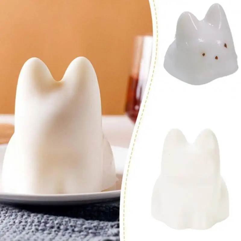 C 1pc 고양이 모양 주먹밥 금형 홈 주방 음식기구 주방용 스시 프레스 편리한 일본 DIY 도시락 액세서리