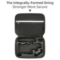 Carrying Case for DJI Osmo Mobile 7P Handheld Mobile Phone Gimbal Stabilizer Storage Bag Handbag Travel Protective Bag Accessory 2