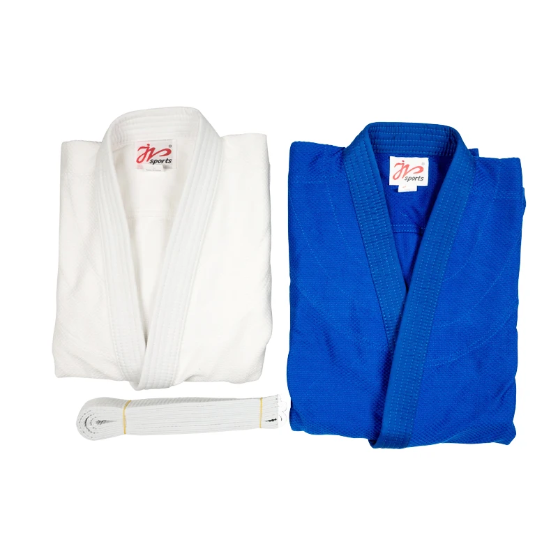 Judo IJF Approved Professional Gi Suit Martial Arts Suit Judo Uniform Mens Kids Womens Single