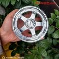 WORK silver