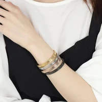 Islamic Ayatul Kursi Sutra Cuff Bangle Hand Bracelet Charm Men and Women 2