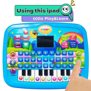Kids Learning Tablet 1