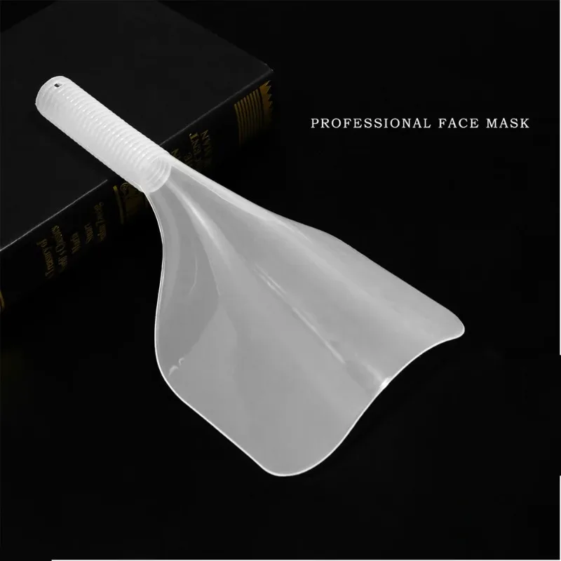Barber Plastic Waterproof Shields for Salon Hairdressing