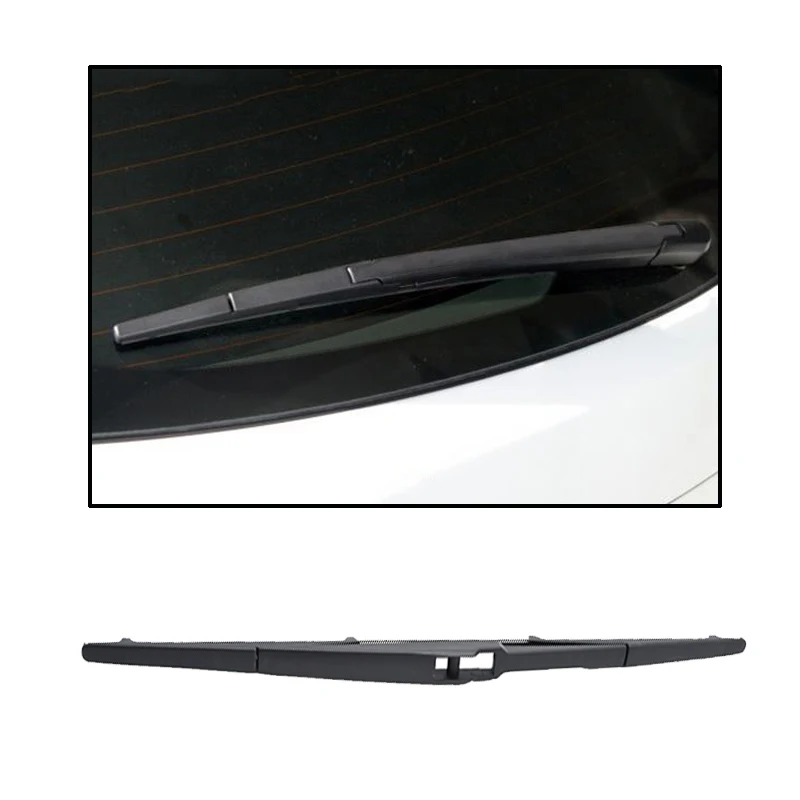 Heyner Exclusivo Set 2 Tergicristalli Per Mazda Demio 1998-2003 – 500mm + 406mm, Gancio, Qualità Tedesca
