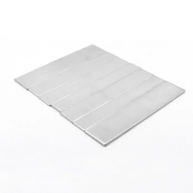 Barra Di Rame T2 105x20x3 Mm - Alta Conduttività Per Guide Elettriche - Foto 3