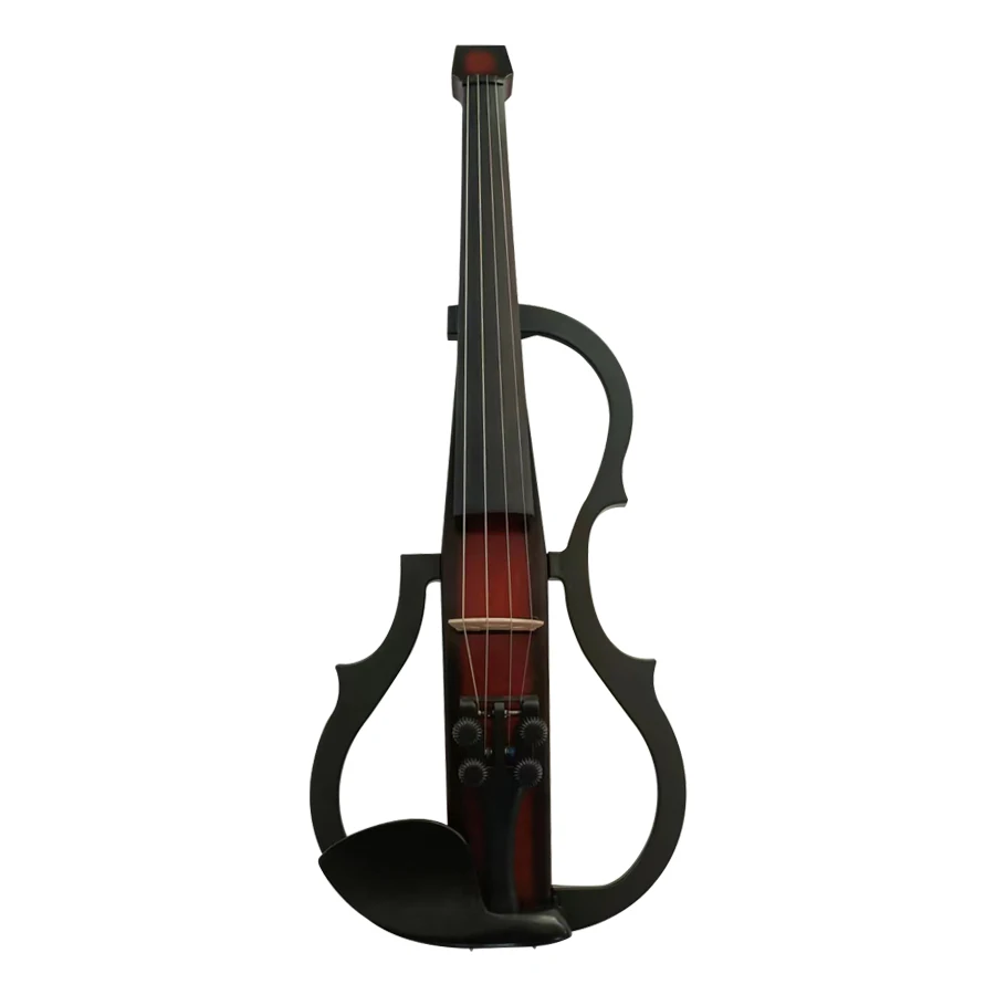 4/4 Fiddle Headless Electric Violin