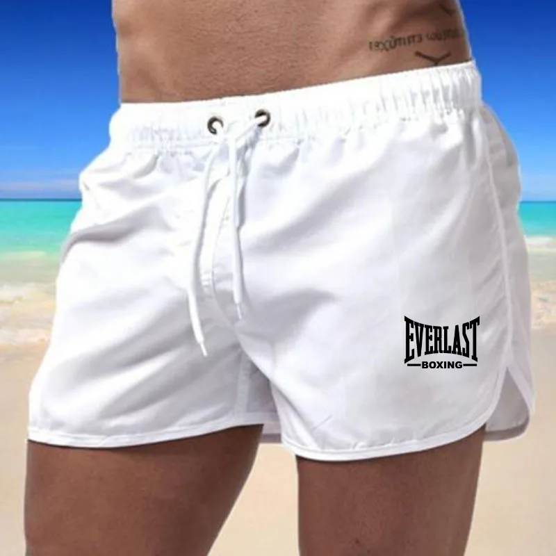 Everlast 피트니스 가닥 스포츠 반바지, 헤렌 조머, 헬스장 운동, 헤렌 아데멘데 메쉬, 스넬드로젠데, 스포츠 조거