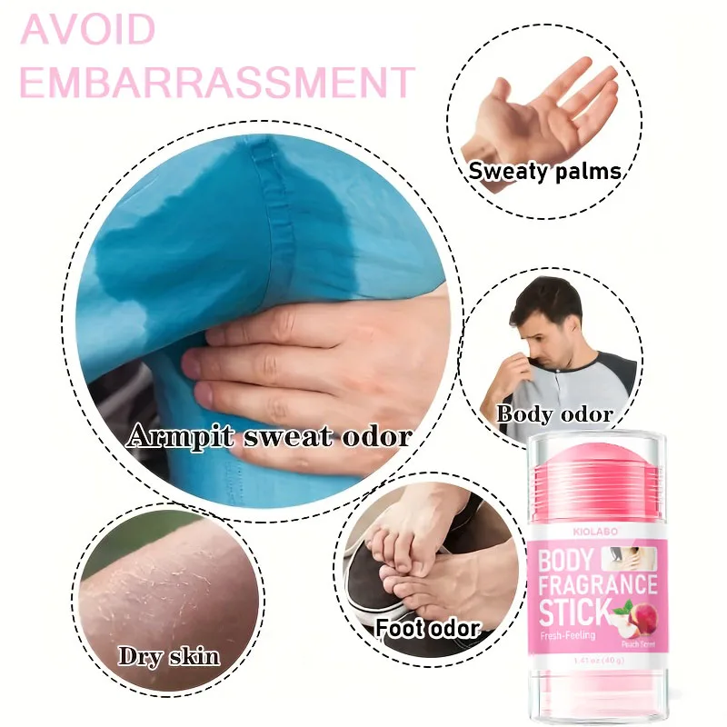Natuurlijke rozen deodorant stick hydraterend langdurig effect_voghion.com