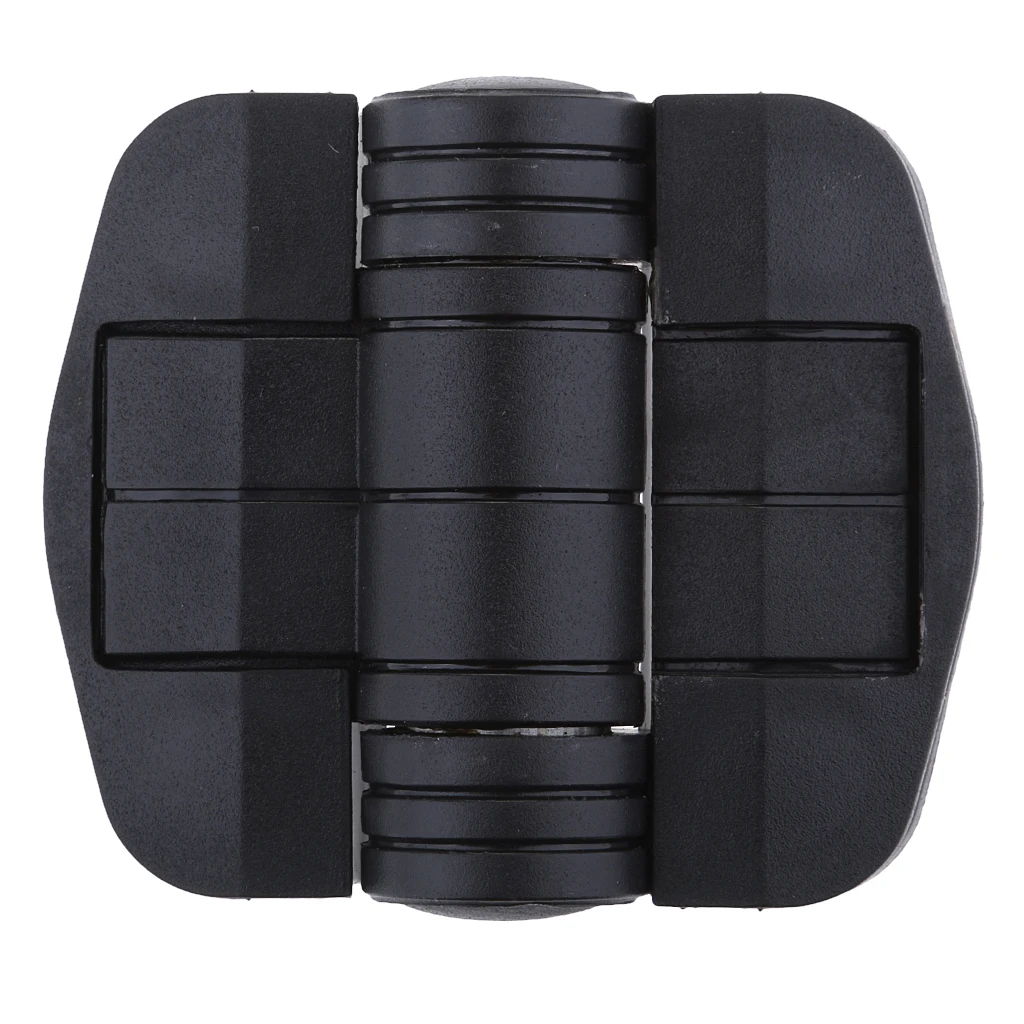 

Heavy Duty Position Control Hinge 150 Degree - Black