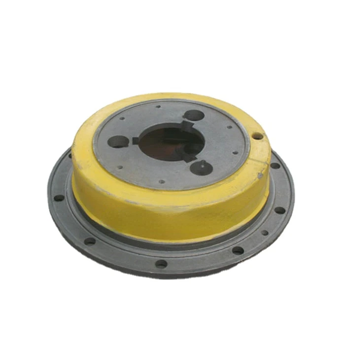 

Loader Accessories Suitable for Xiagong 50 Welting Rolling Planet Carrier