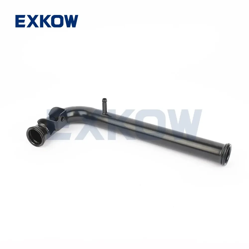 Cooling Water Outlet Pipe for Pajero V43 V45 Montero Sport K96W Nativa Challenger L200 L400 MD307137 1310A525 MN119491