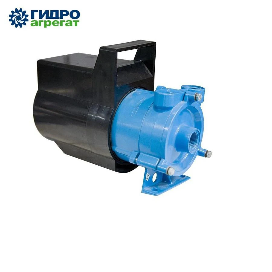 Electric pump household centrifugal "aquamet" Насос Аквамет for home