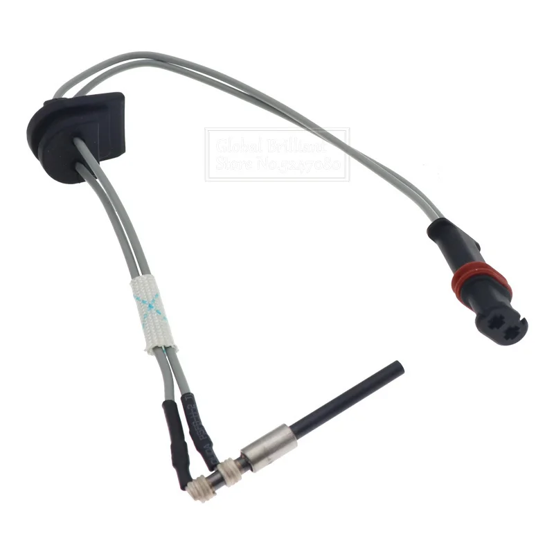 Truck Cab Diesel Heater Glow Plug Flame Sensor Detector 9010617A For Webasto Thermo 90st 24V Coolant Water Heaters
