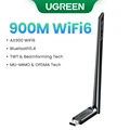 AX900 BT5.4
