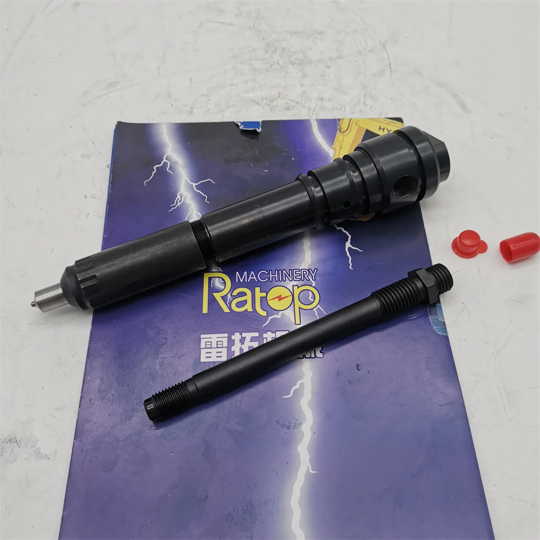 

Топливный инжектор двигателя 6D140 6212-12-3200 6211-12-3500 SA6D140 SAA6D140E SDA6D140E сопло 6211-12-3500 6212-12-3200