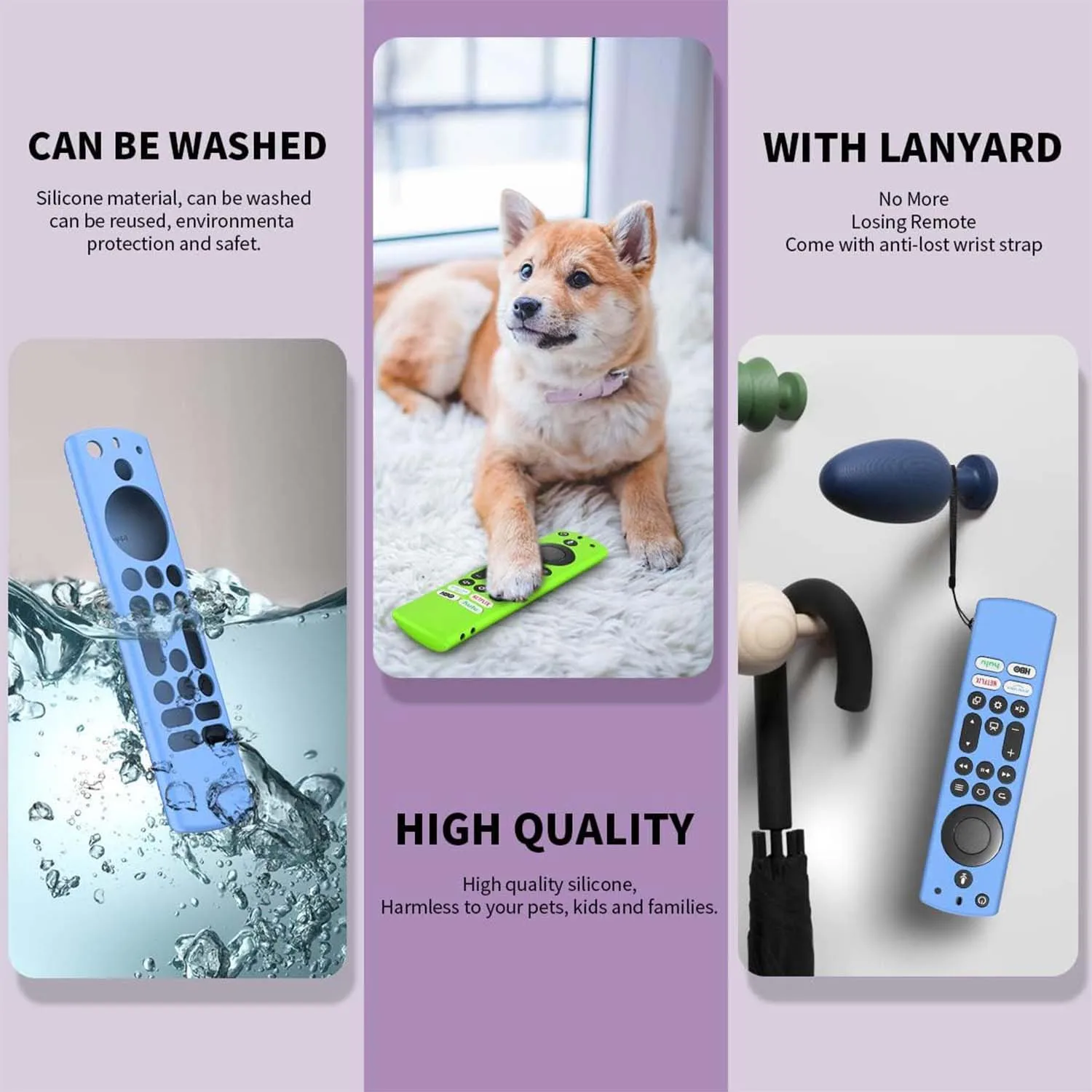 Silicone Protective Case