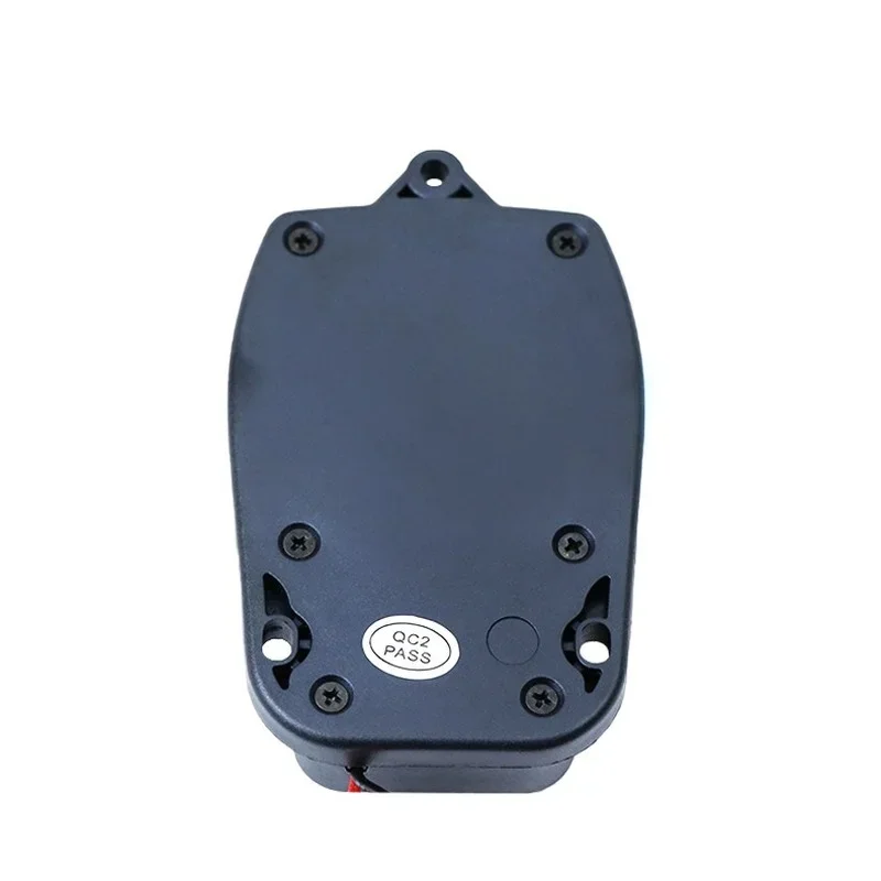Alarm Horn Siren Buzzer 12v Six-tone 110 Points Small Size and Easy To Install siren alarm